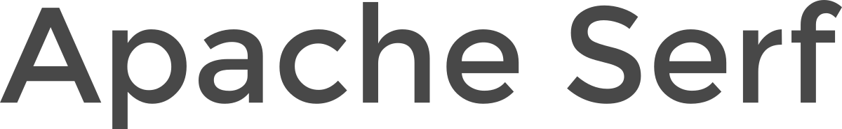 TheASF's tweet image. Apache Serf is a high-performance C-based HTTP client library featuring
multiplexed, asynchronous connections, SSL/TLS, full HTTP pipelining, various authentication modes, and zero-copy processing.

#Serf 1.3.10 is available for download at serf.apache.org/download.

#opensource