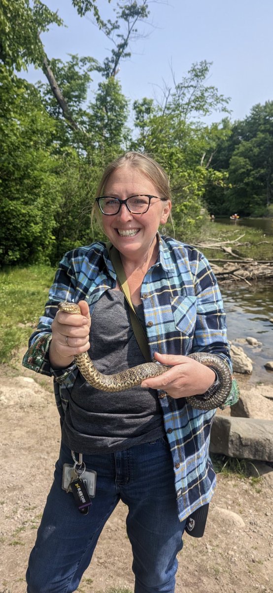 Marci Augenstein (@marciaugenstein) on Twitter photo We have the bravest <a href="/wloec/">WL Outdoor Ed Center</a> Administrator ever! Thank you Mrs. Martin for teaching our students about nature! <a href="/WalledLkSchools/">Walled Lake Schools</a> <a href="/DrBernia/">John Bernia</a> We have the bravest <a href="/wloec/">WL Outdoor Ed Center</a> Administrator ever! Thank you Mrs. Martin for teaching our students about nature! <a href="/WalledLkSchools/">Walled Lake Schools</a> <a href="/DrBernia/">John Bernia</a>