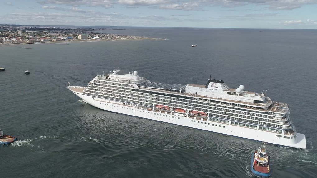 Industria de cruceros recupera los niveles prepandemia. Presidente de la Corporación de Puertos del Conosur, Enrique Runín, hizo un positivo balance de la temporada 2022-2023 y expresó su optimismo para la próxima temporada, en la que esperan seguir registrando cifras positivas.