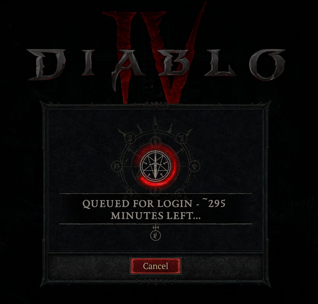 I hadn't bought a AAA title at launch, or full price, in quite a while. I might not buy another for quite a while longer after this reminder: