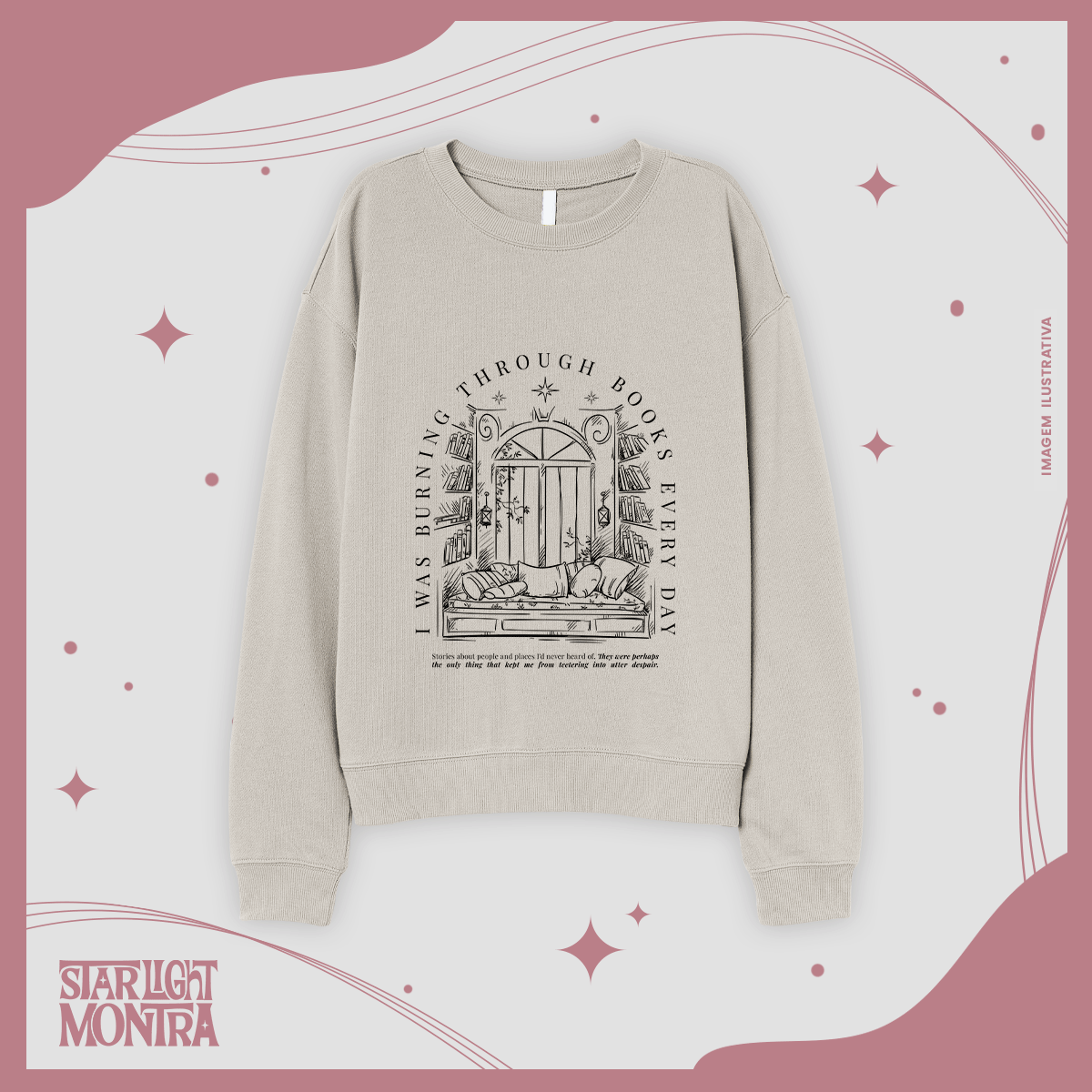 starlightmontra's tweet photo. Starbox de ACOTAR lançada! ✨

➡️ https://t.co/fS41iZ2Zbn https://t.co/mZXV3eLNI6