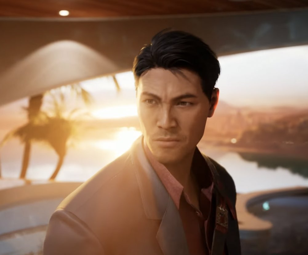 Cage 2.0 on X: Wait Noah Fleder is the face model for Kenshi? I mean it's  all over his insta sooo 👀 t.coTJUQfCxepN  X