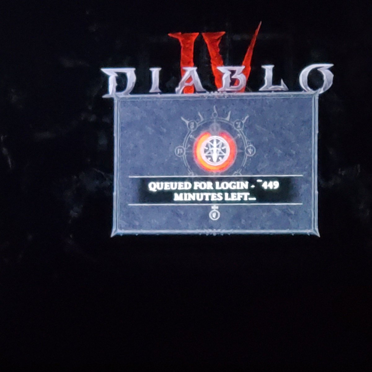 DrCorence's tweet photo. @medicgordus @BlizzardCS @BobbyKotick @Qwik https://t.co/6yjGm8dn2M