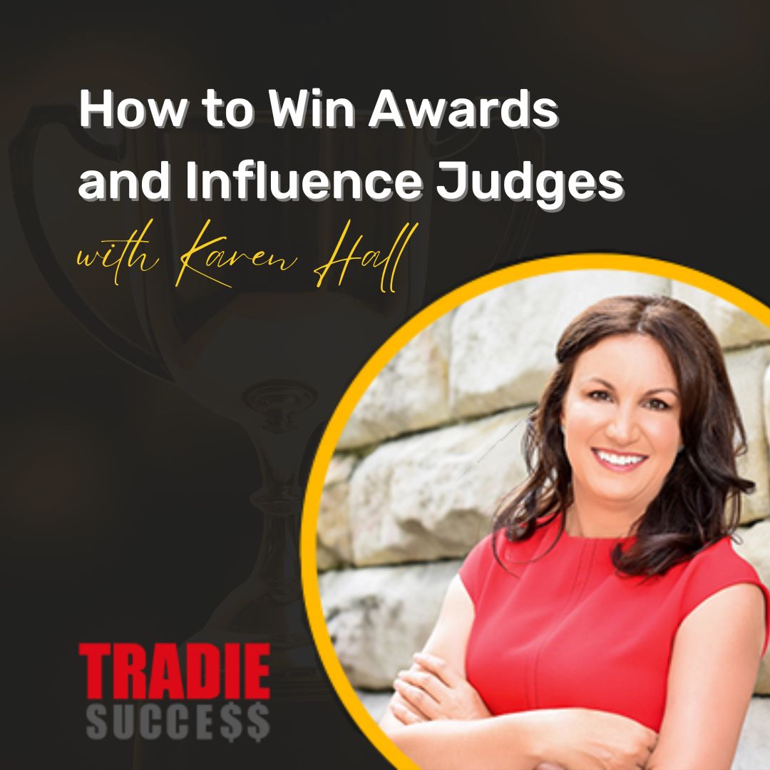 Tradie Success tweet media