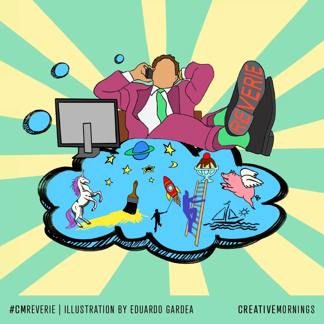 CreativeMornings/AKL tweet media