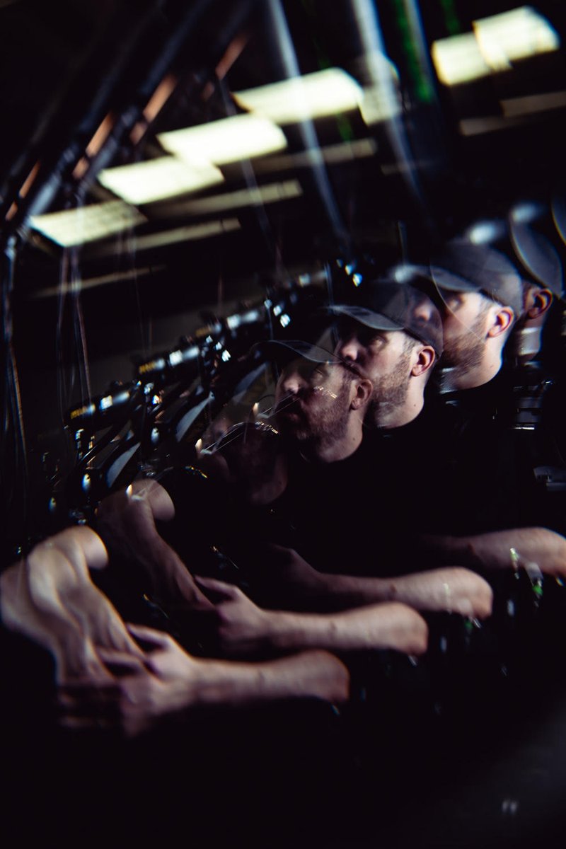 Join me tonight at 9pm EDT / 6pm PDT for the premiere of my new album, Syntheism. youtu.be/5ZRfLK6DxVk