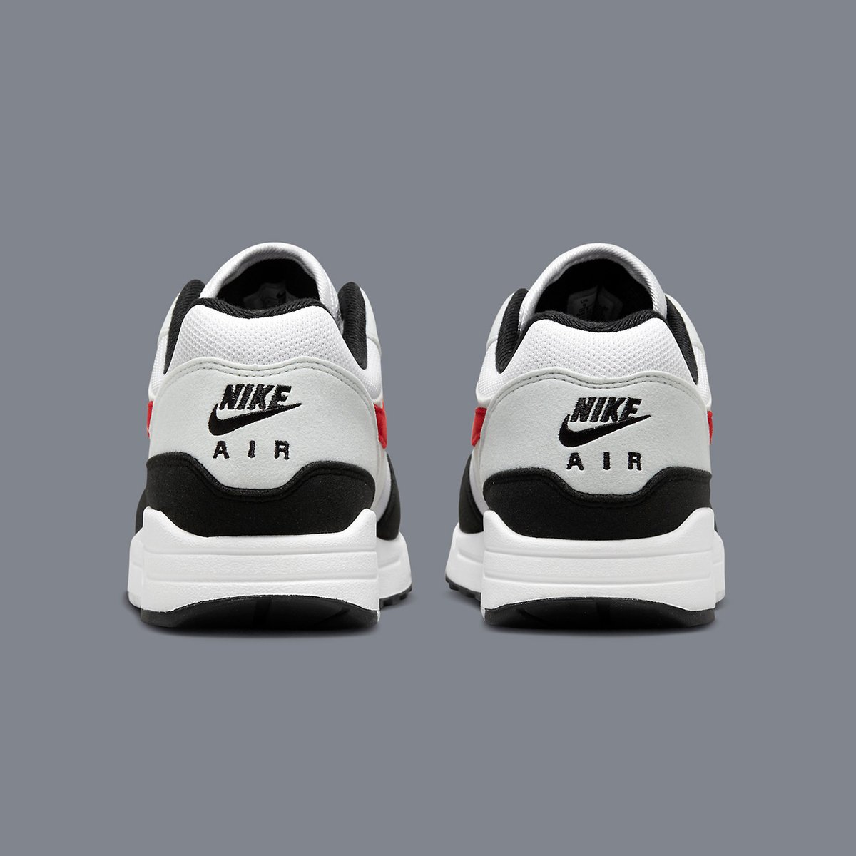 houseofheat's tweet photo. Nike Air Max 1 "Chili 2.0" is Coming Soon! 🌶

SEE MORE: https://t.co/ropGumAtLn https://t.co/OIVr6Z1A22