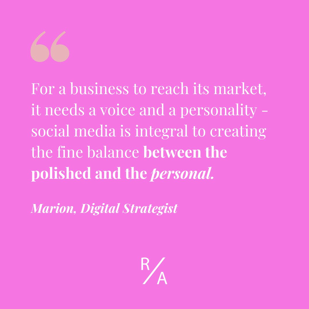 rubyassembly's tweet image. At Ruby Assembly, we believe in crafting a digital strategy that amplifies your services and stays true to you. 🙏 Find out more about working with us today: rubyassembly.com.au #RubyAssembly #DigitalStrategy #SocialMediaMarketing