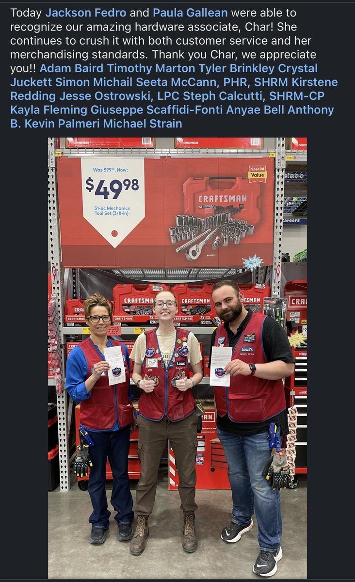 <a href="/SimonMichail/">Simon Michail</a> @josephcoscia5 <a href="/Anthony_Battle1/">Anthony Battle</a> <a href="/BellAnyae/">Anyae Bell</a> <a href="/MattDanik/">Matt Danik</a> <a href="/gouletmd/">Mark Goulet</a> @CaraMcintireR18