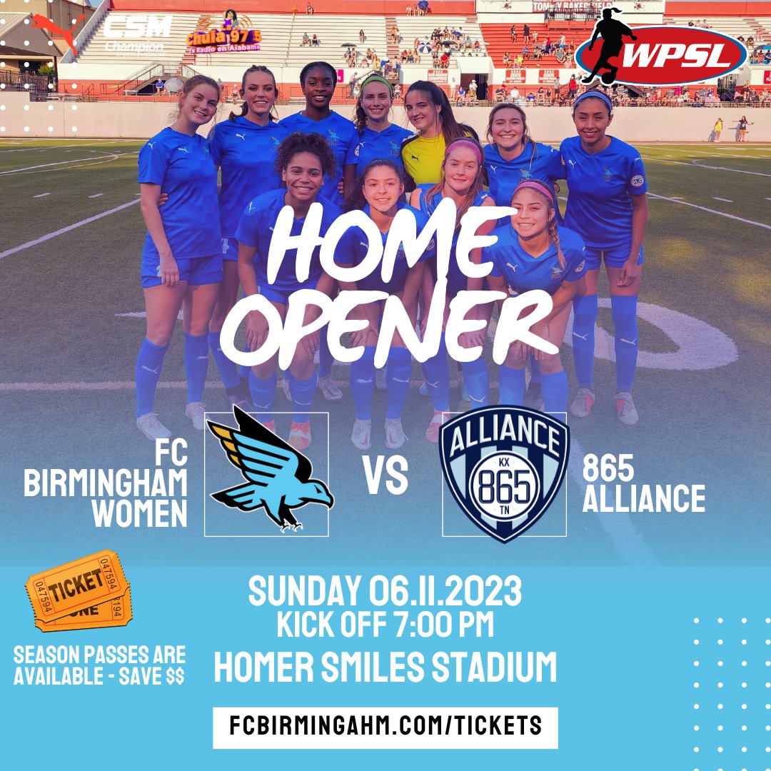 FC Birmingham tweet media