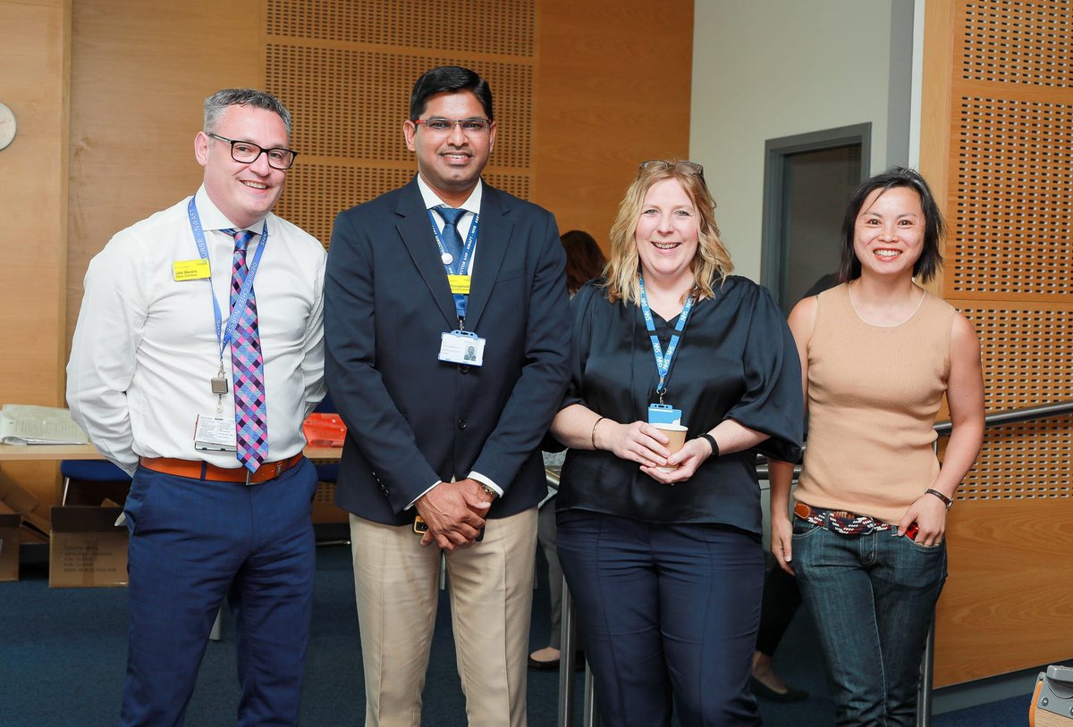 Justine Musiime - MSc MPH MCSP FRSPH tweet media