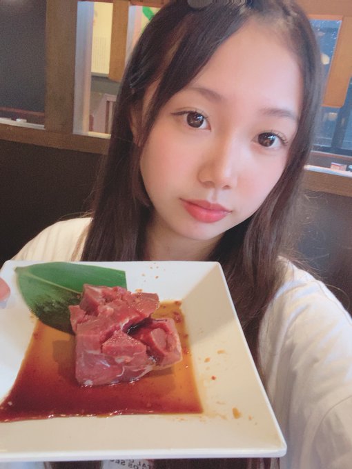 Twitterのコスプレ画像2