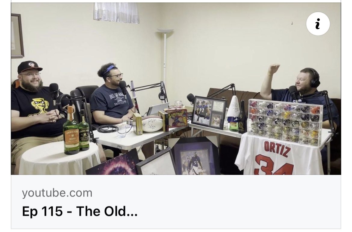 TADBelligerent's tweet photo. Ep: 115 - The Old… 

Link to watch - https://t.co/tOWQ2K1dTw

Whatsup y’all YouTube version is up now! @TADtwade @TAD_Augustus &amp; @DannyMatt_TAD try 3 brews from @blackflagbrewco @TrueRespite &amp; @RustyRailBrewCo. Then we review #teslassoseason3 and #yellowjacketsseason2 https://t.co/xNtb1HmR3n