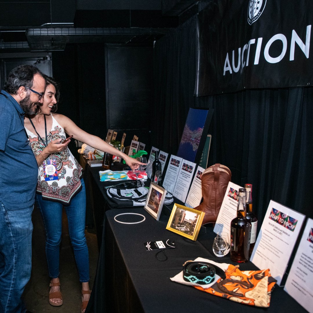 myhaam's tweet photo. Our Silent Auction alone helped us raise over $40,000! #CBOB23 https://t.co/GZfqiQGj76