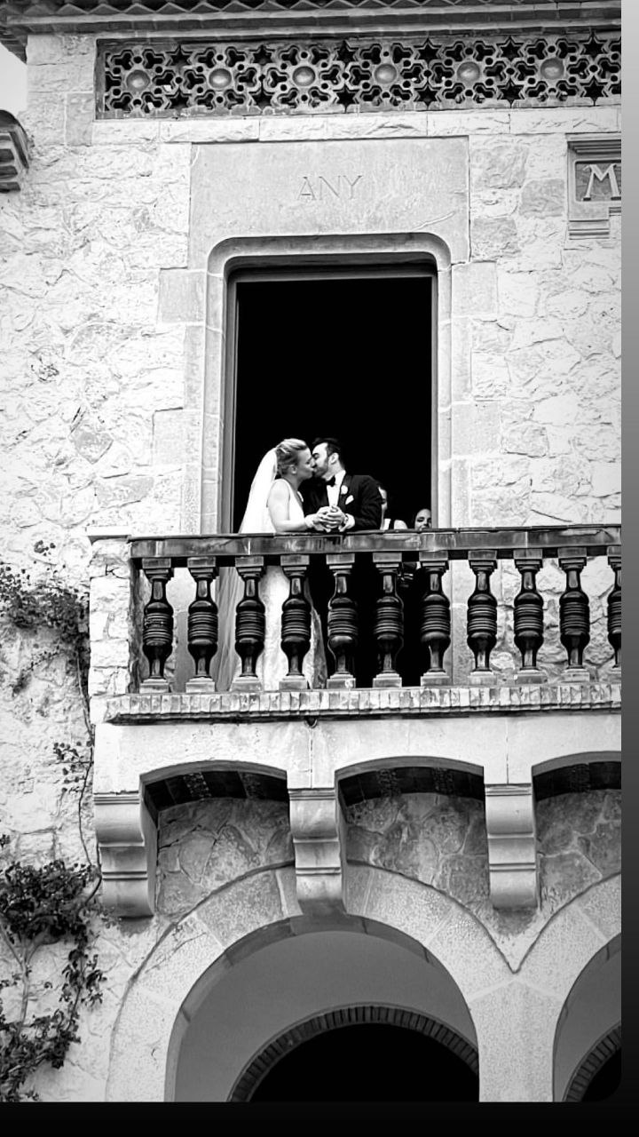 FS Gossips on Twitter "Congratulations to Madison Hubbell and Adrian