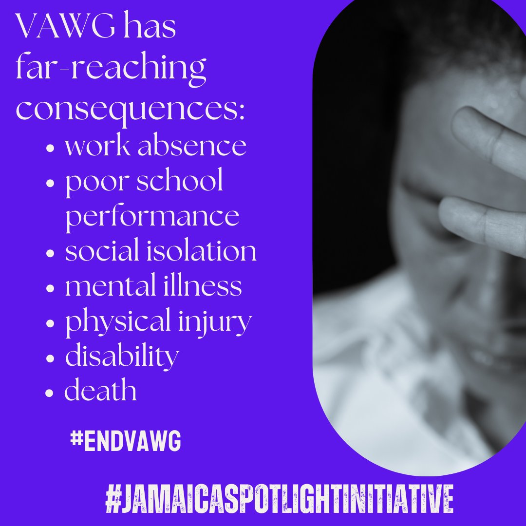 During awareness-building workshops under UNDP Jamaica Spotlight Initiative IGDS-RCO worked with rural &amp; indigenous women, men &amp; boys, PWD &amp; LGBTQI, to explore deep-rooted causes of domestic and family violence, with the aim of finding appropriate responses. #spotlightinitiative