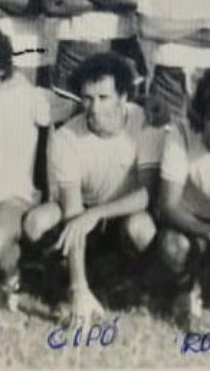 NOTA DE PESAR

A Associação Olímpica de Itabaiana lamenta o falecimento do ex-jogador Djalma Cipó, aos 76 anos.

Cipó atuou pelo Itabaiana em 1977.

Toda solidariedade do Tricolor aos familiares e amigos neste momento difícil.