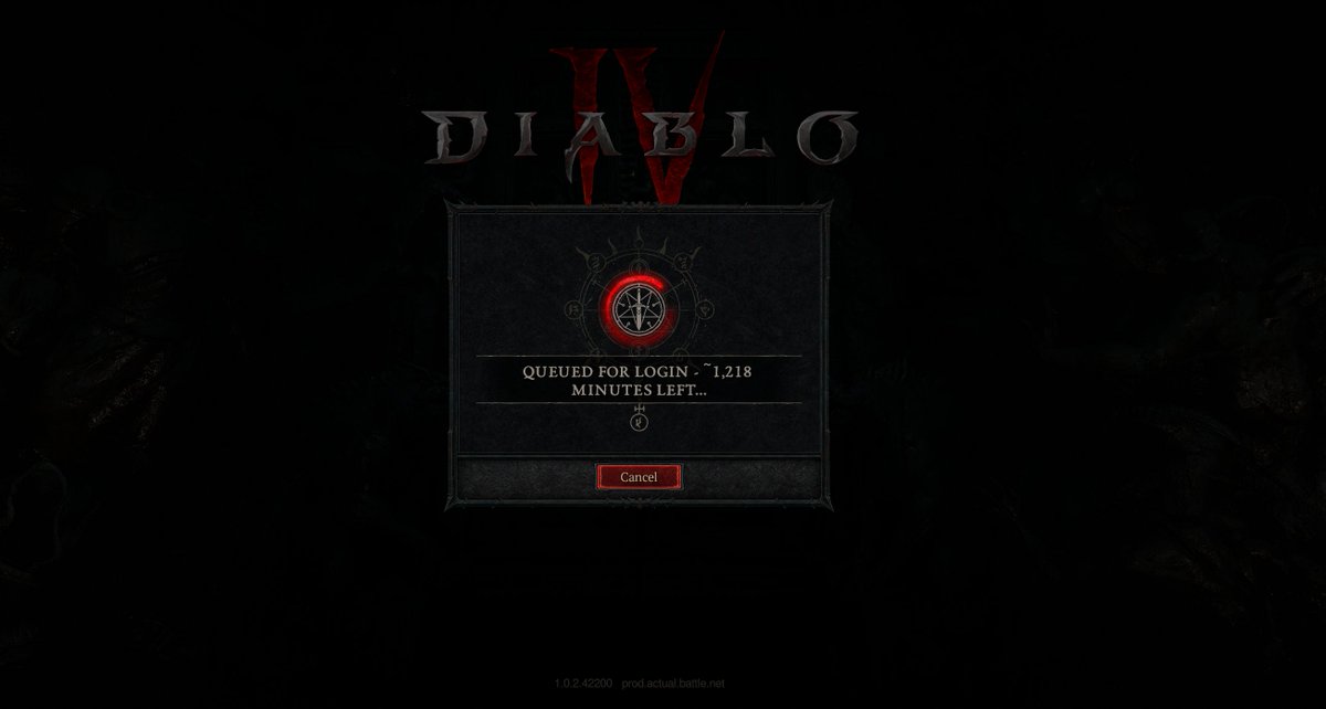 Voxsin_games's tweet photo. @BlizzardCS https://t.co/oWX3HaAyDO