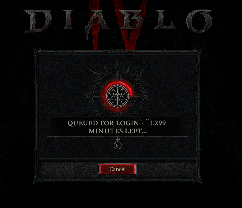 Robert11010571's tweet photo. @Prshredder @BlizzardCS https://t.co/QBE5RP0VFA