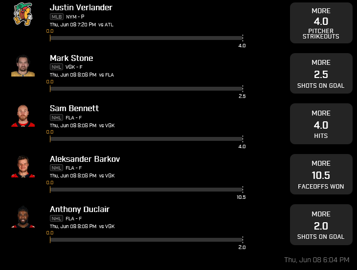 Three Yards Per Carry on Twitter "💰PRIZE PICKS PICK💰 Strong overs