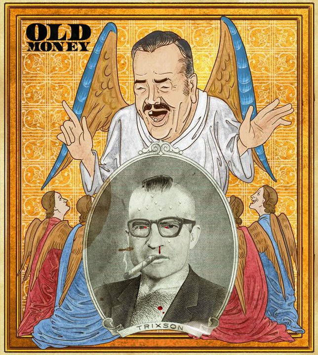 MFER es Papa grande DN , un pez gordo en la costa MX <a href="/RTrixson/">Trix</a>
is poppa large, big shot on the east coast.             <a href="/oldmoney/">Romulus</a>  #garygensler #sec #dn