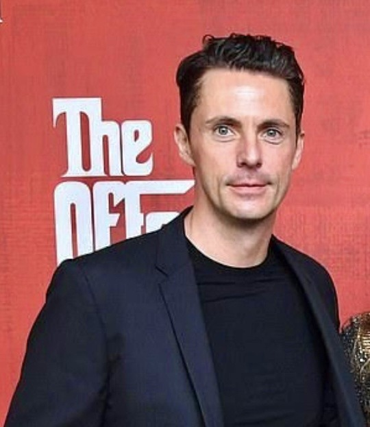 📷 The Offer Emmy FYC event at Metrograph in New York (June 14, 2022) #MatthewGoodE 

#ADiscoveryOfWitches #TheOffer
#DowntonAbbey #FreudsLastSession