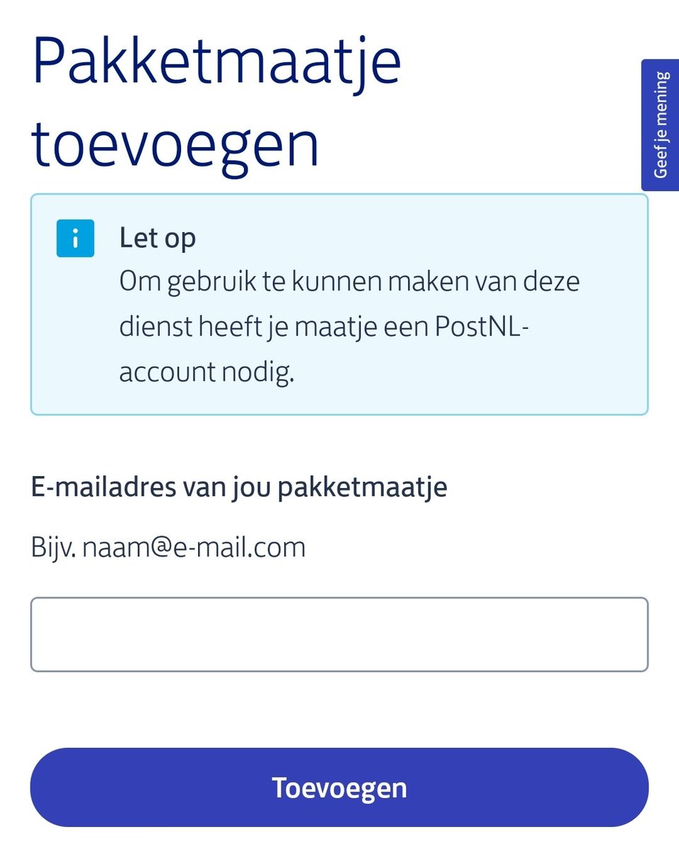 Dschoenmaker's tweet photo. Hoi @PostNL, het lijkt me handig om pakketmaatje te worden met iemand op jullie afdeling Inklaringen. Hebben jullie een e-mailadres voor me? https://t.co/Lu65T1ak5N