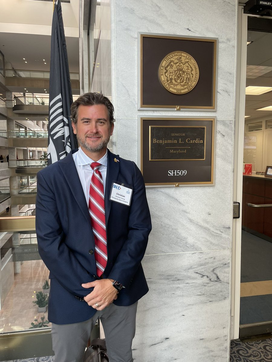 Honored to represent the Snack Food Association and my company in DC lobbying to fund the SNAP program so no child or elderly American goes hungry in this great Country.  I met great Americans in both the House and Senate along with their amazing staff.