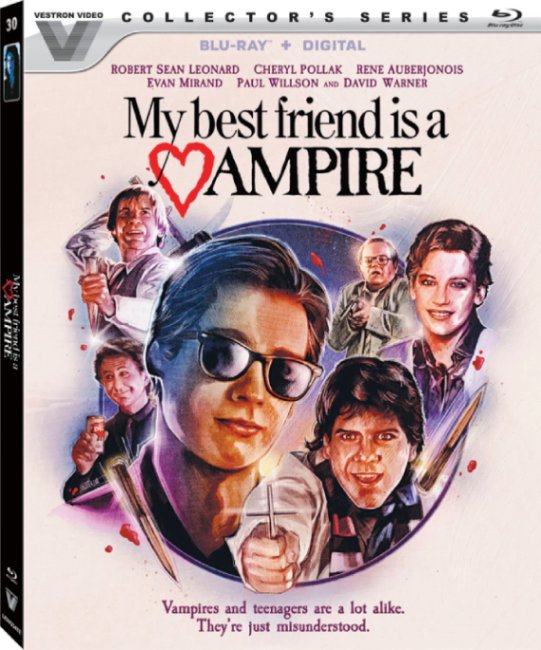 IrishFilmCritic's tweet image. #MyBestFriendIsAVampire Takes A Bite Out Of Blu-ray™ + Digital July 25 tinyurl.com/bd67p67c @LGHomeEnt @Lionsgate