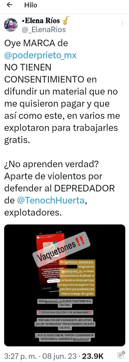 RedLucerna tweet media