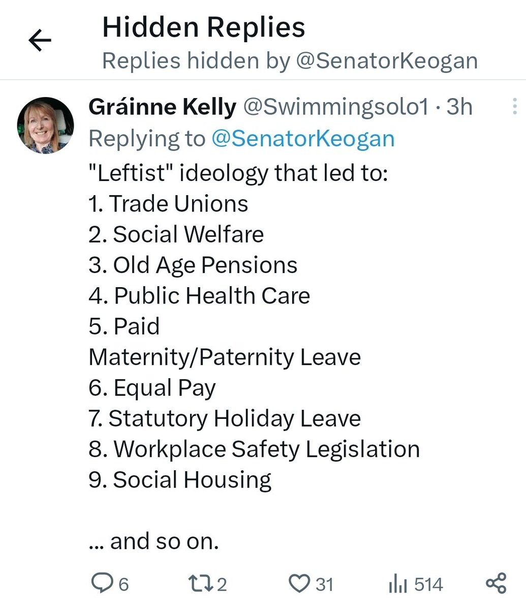 Gráinne Kelly on Twitter: