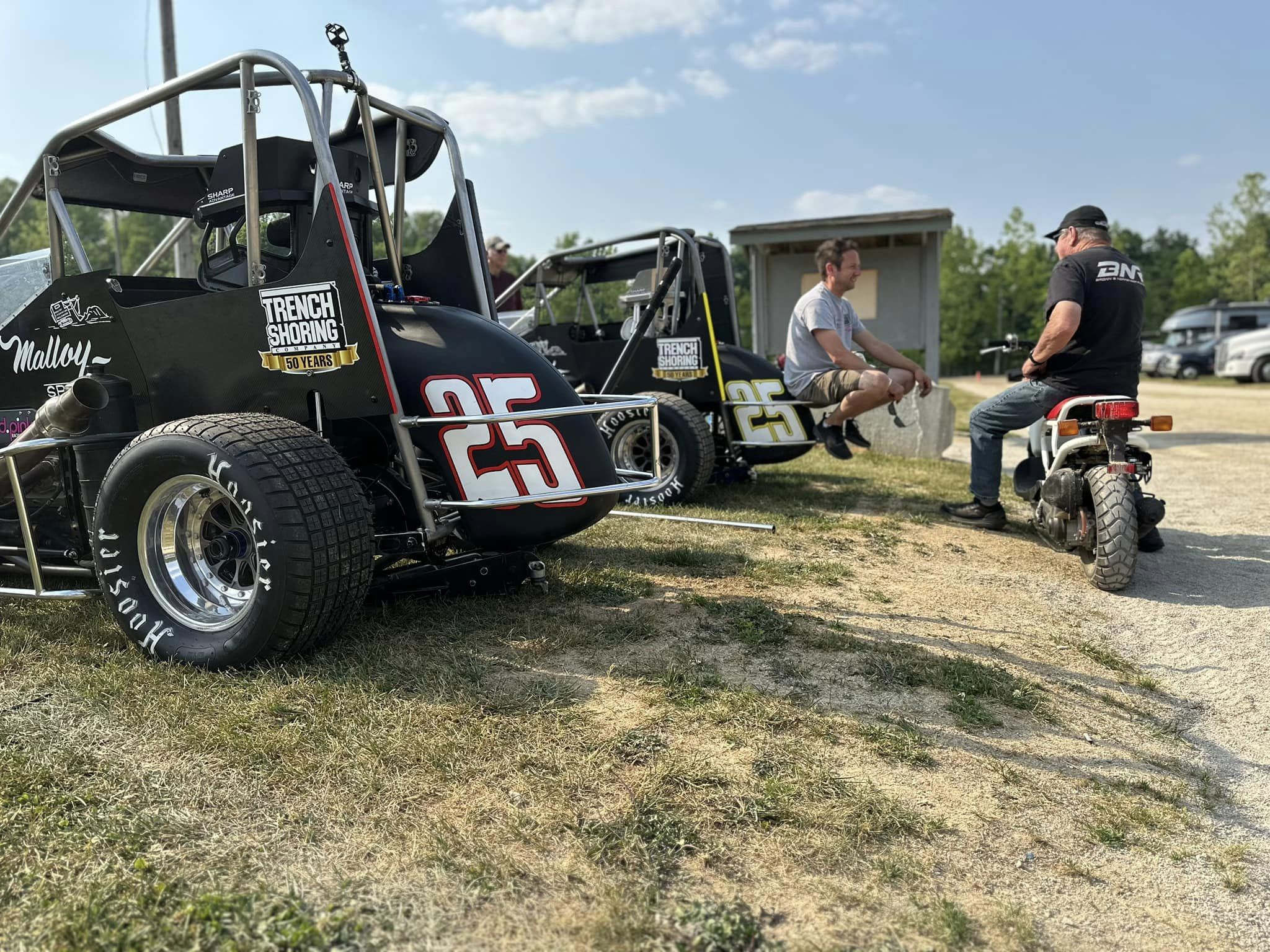 USAC Racing on Twitter: 