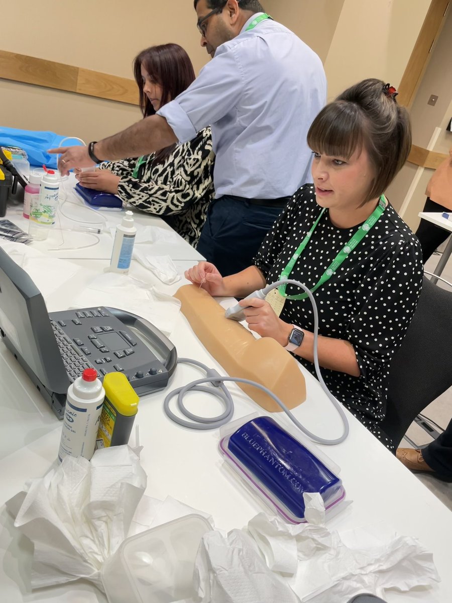 Hannah (@hannah_vic1) on Twitter photo Refresher on USS guided cannulation <a href="/Colin2009/">Colin Davies</a> <a href="/ForumRsm/">RSM Venous Forum</a> <a href="/gloshospitals/">Gloucestershire Hospitals NHS Foundation Trust</a> Refresher on USS guided cannulation <a href="/Colin2009/">Colin Davies</a> <a href="/ForumRsm/">RSM Venous Forum</a> <a href="/gloshospitals/">Gloucestershire Hospitals NHS Foundation Trust</a>