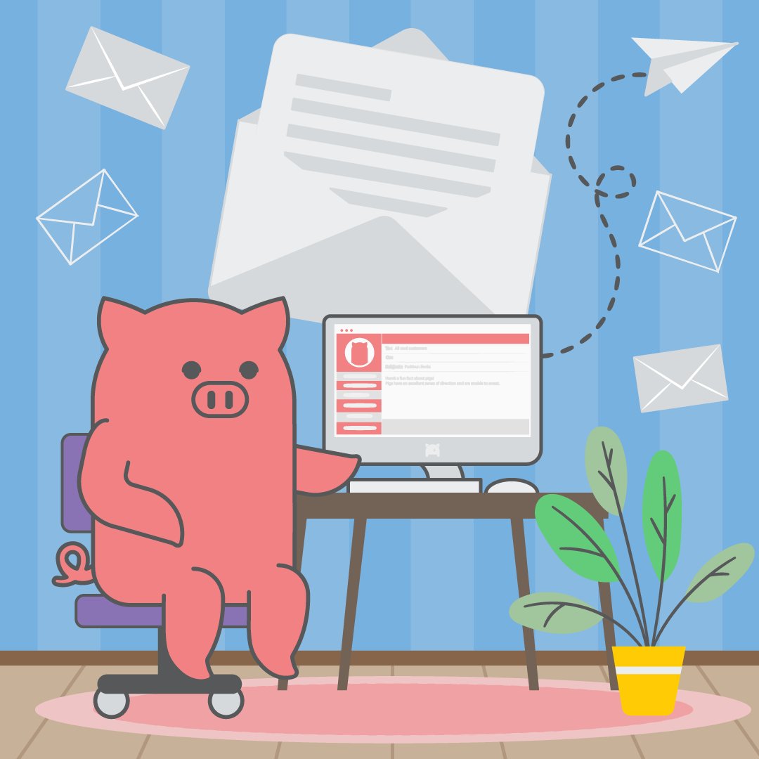 Porkbun on Twitter "With Porkbun, you can manage your email and your