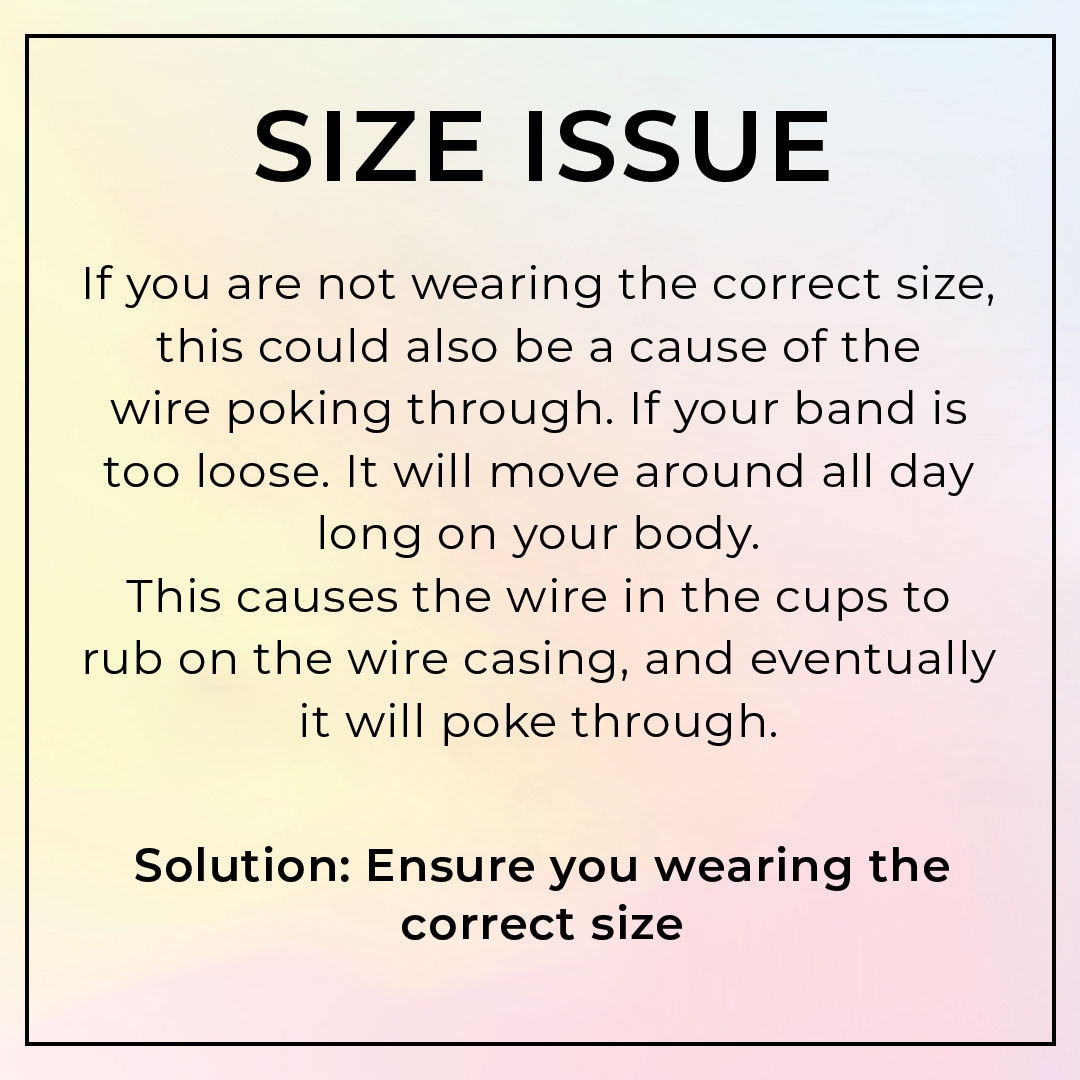 3 bra tips to increase the longevity of your bras 💕⁠
.⁠
.⁠
.⁠
#bratips #bracare #bralove #felinafamily #feelingfelina #bracaretips⁠