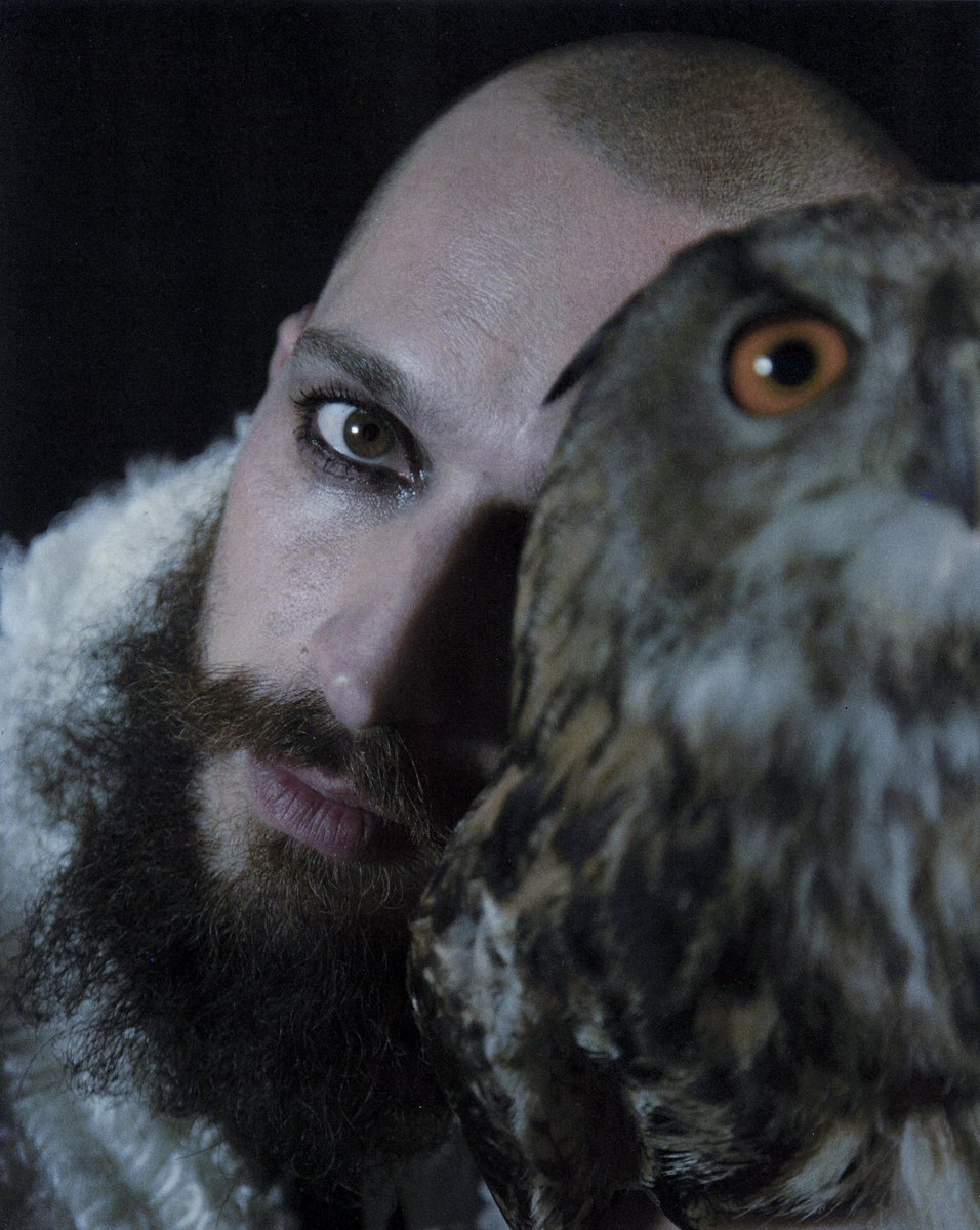 Il Segreto, il nuovo album di #VENERUS fuori ora 🦉✨ linktr.ee/venerus