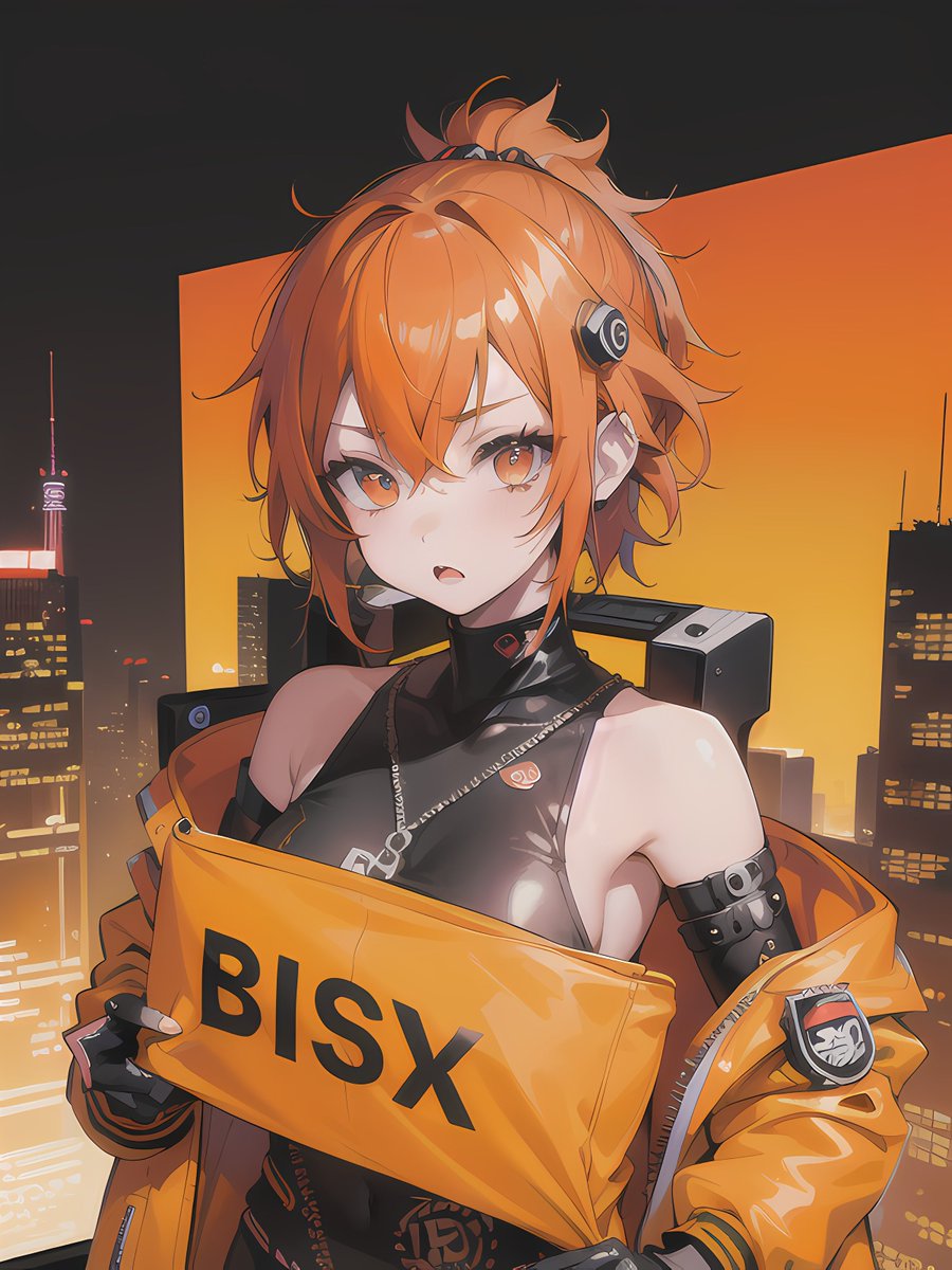 Bitcoin Waifu 🟧 (@WaifuBtc) / Posts / X