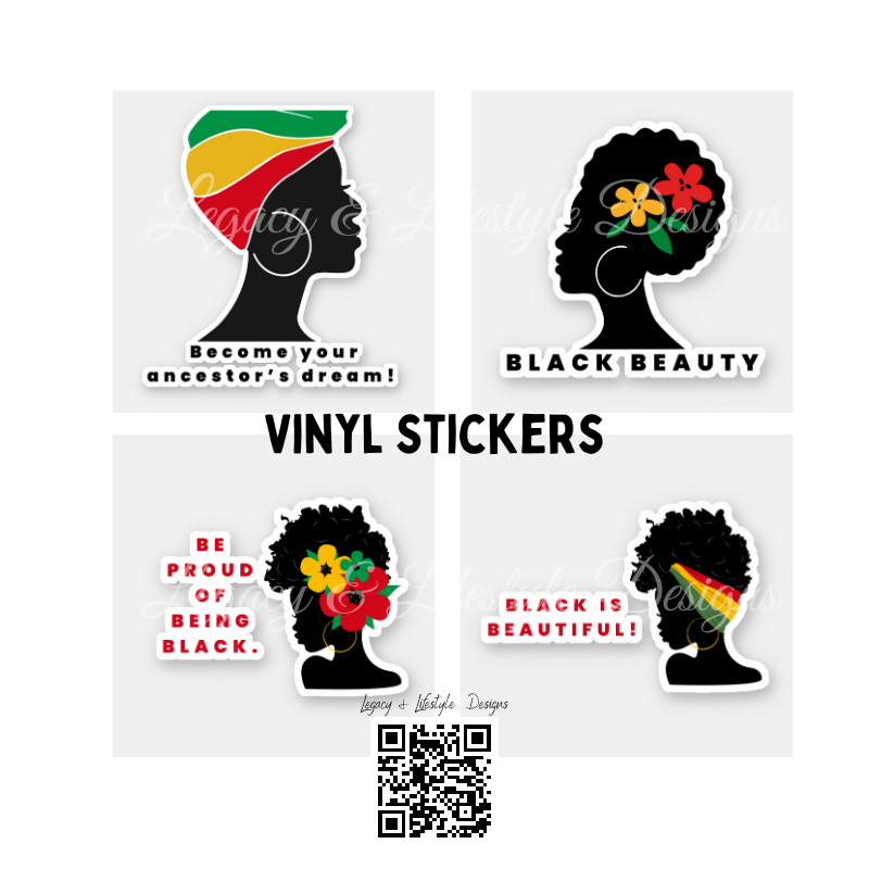 nomadicnoni's tweet photo. Black Beauty contour kiss-cut vinyl stickers.  Shop https://t.co/lM9caqS3T1 #legacyandlifestyle #blackbeauty https://t.co/s3IFSevGaq