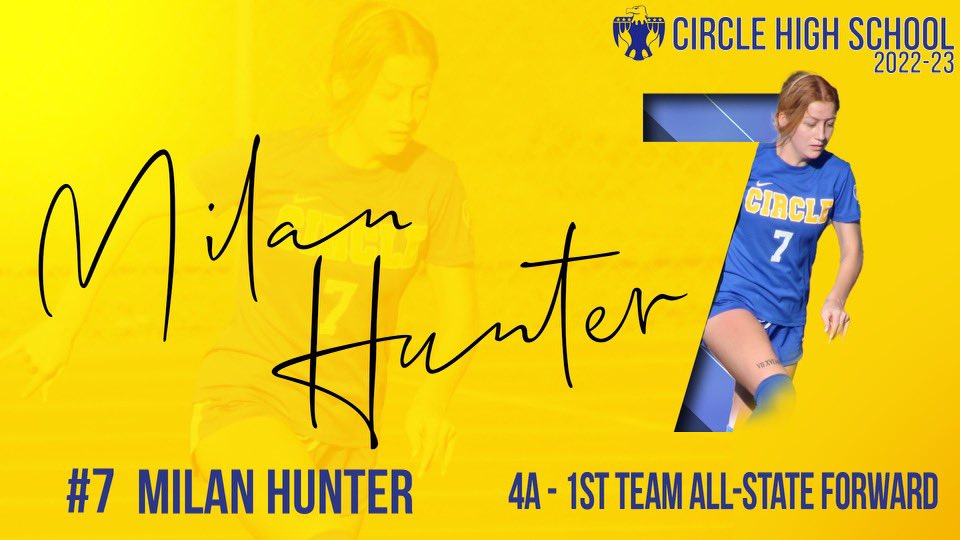 Circle Women's Soccer tweet media