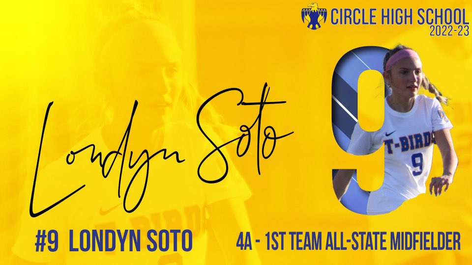 Circle Women's Soccer tweet media