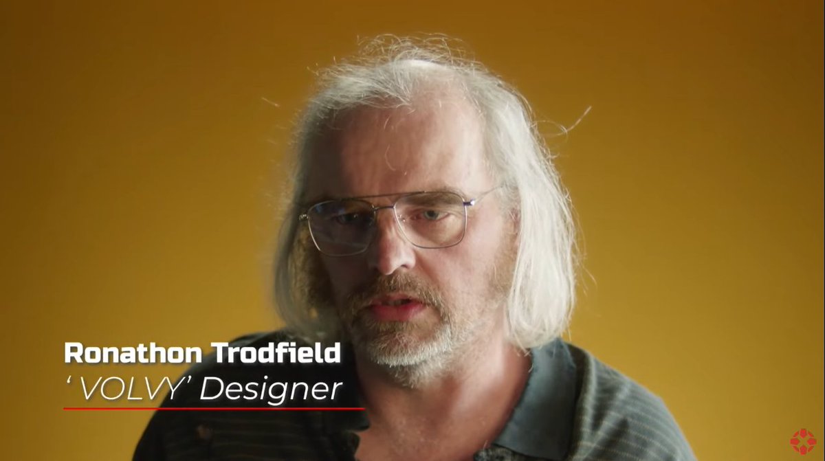 HypeYourGames's tweet image. #DevolverDirect ist anders gebaut.