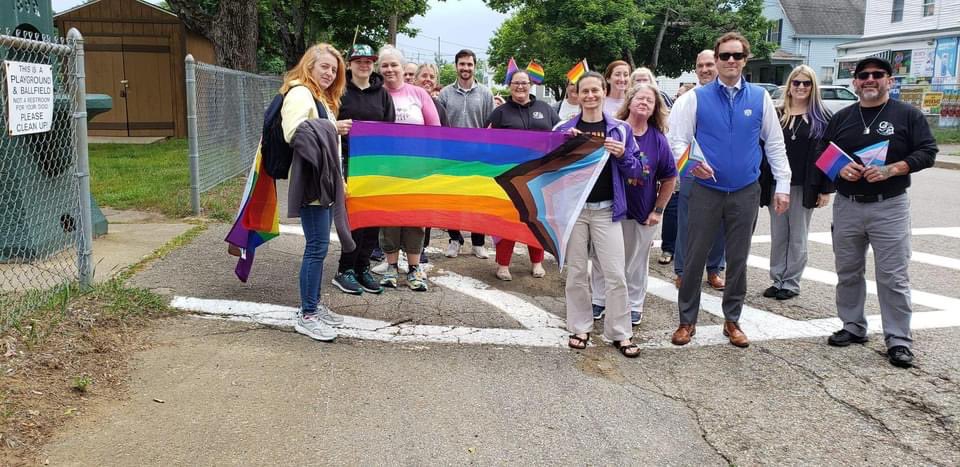 So great! I was there in spirit! Love this group of colleagues and students! 🫶