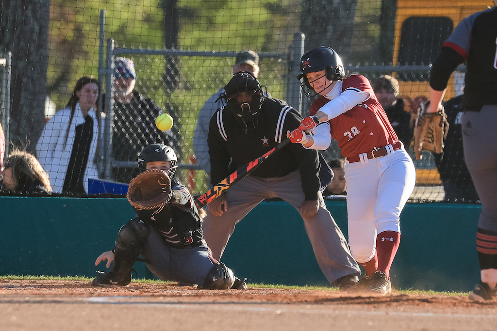 This year's All-County softball team has been released following another remarkable year with some of the state's best players right here in Shelby County. 

All-County Softball: shelbycountyreporter.com/2023/06/08/sof…