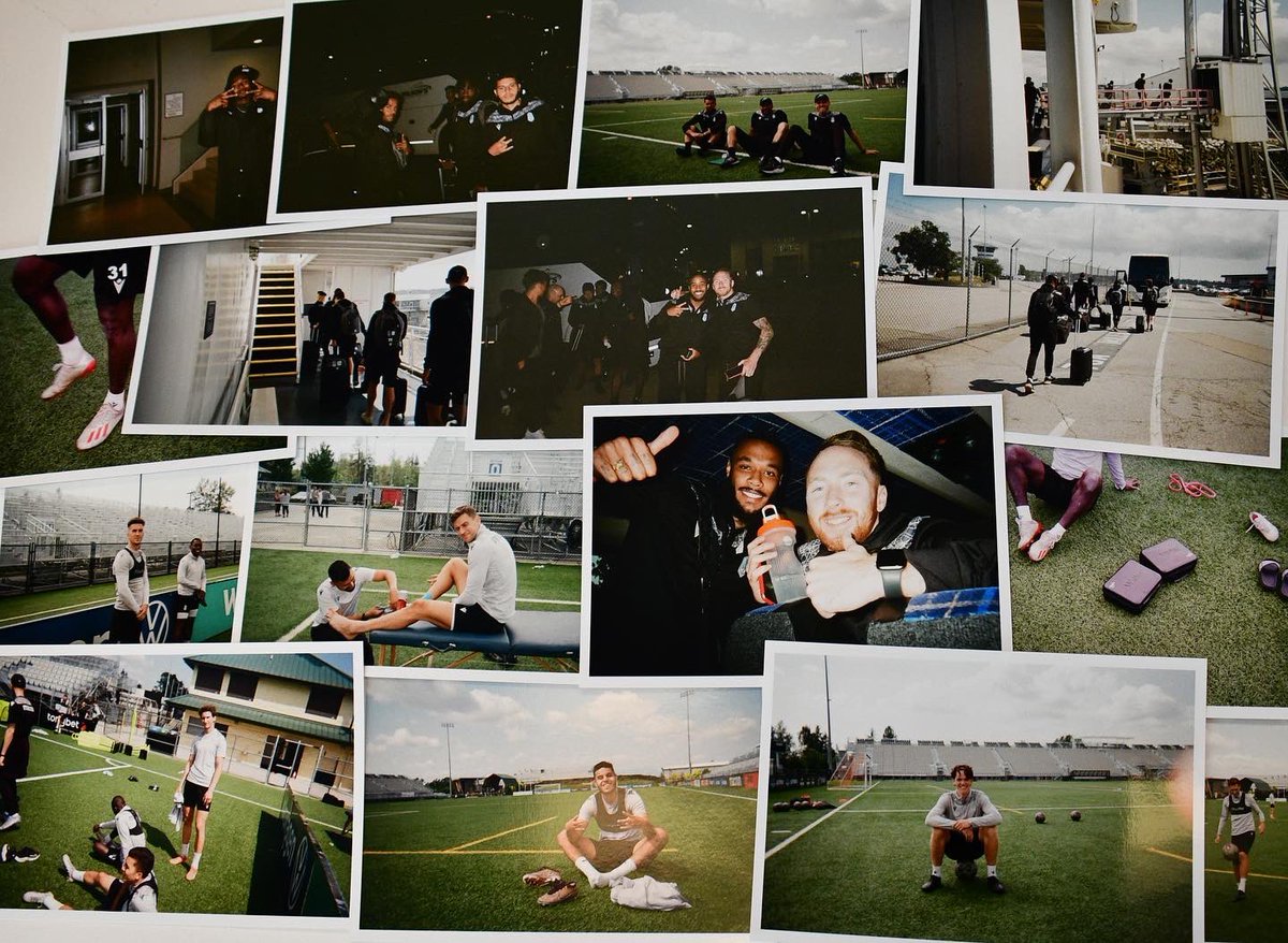 Pacificfccpl's tweet image. Derby on Film 🎞️