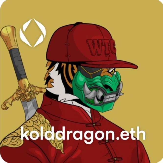 OGkolddragon's tweet photo. #WuYorkCity #Mefaverse #WuTigerClan $PEPE Still NOT an influencer.....👀 bring tha🔥🔥🔥 https://t.co/x1V9v5bc8u