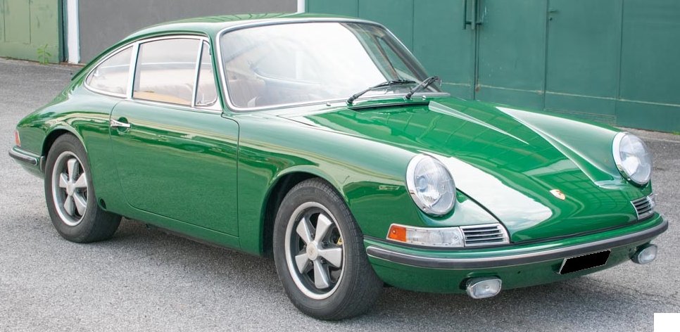 UltimativCars's tweet image. While SLOWLY getting back into my pre-pandemic job-mood, I stumbled about this gorgeous #Porsche #911S from 1968 (so, 1 of 1,823 units) in South Europe, which I like that much, that I decided, to find a new customer for.

I'll try to visit/see it personally in the next weeks ...