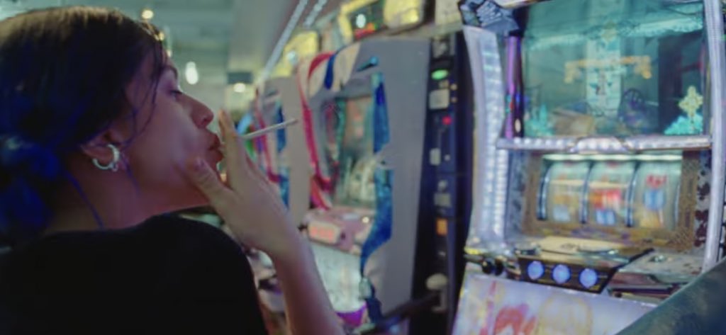 mangochiri's tweet image. visuales de TUYA #2YA #TUYA