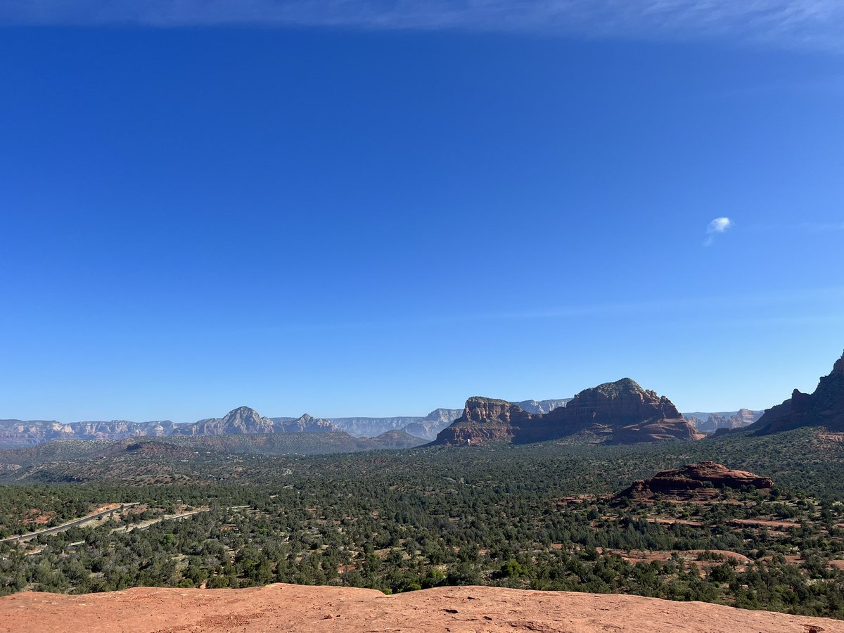 sedona 🏜️