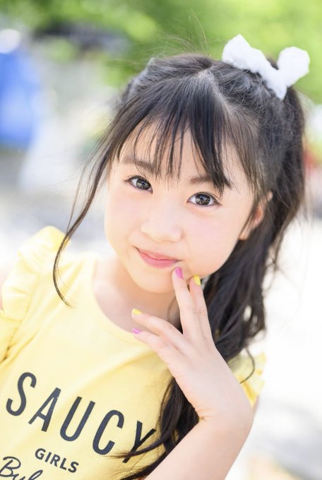 Twitterのコスプレ画像5