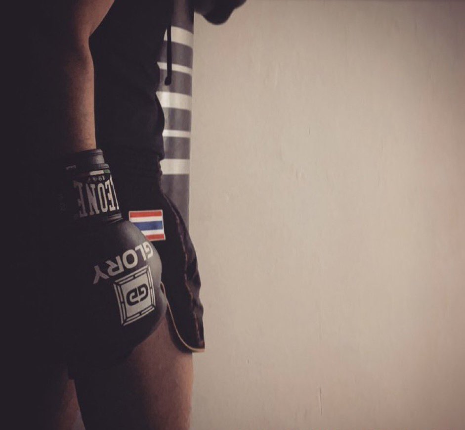 #muaythai #Thailand #fighter 🇹🇭
